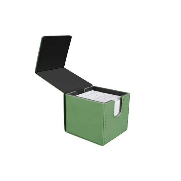 UP - Vivid Alcove Edge Deck Box - Cool Matcha-16493
