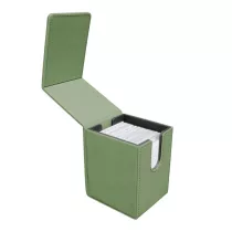 UP - Vivid Alcove Flip Deck Box - Cool Matcha-16494