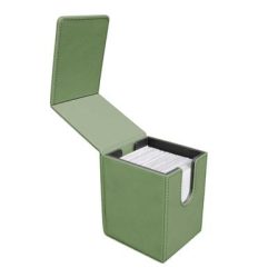 UP - Vivid Alcove Flip Deck Box - Cool Matcha-16494