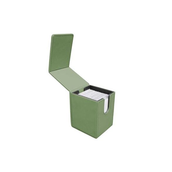 UP - Vivid Alcove Flip Deck Box - Cool Matcha-16494