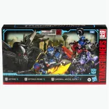 Transformers Studio Series Transformers Revenge of the Fallen 15th Anniversary Autobot Multipack-G02945S0