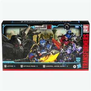 Transformers Studio Series Transformers Revenge of the Fallen 15th Anniversary Autobot Multipack-G02945S0