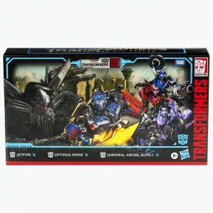 Transformers Studio Series Transformers Revenge of the Fallen 15th Anniversary Autobot Multipack-G02945S0