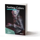 Vallejo - Publications / Book - Fantasy Colors-75069