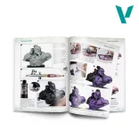 Vallejo - Publications / Book - Fantasy Colors-75069