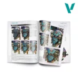 Vallejo - Publications / Book - Fantasy Colors-75069