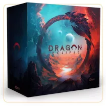 Dragon Eclipse - Retail Box (Minis) - EN