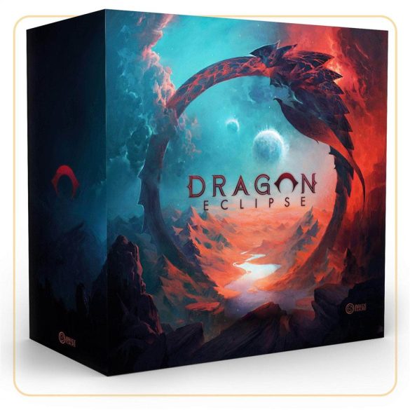 Dragon Eclipse - Retail Box (Minis) - EN-