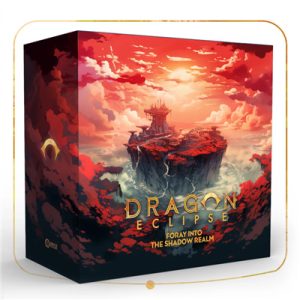 Dragon Eclipse - Foray into the Shadow Realm - EN-DGR-ENG-FR-K