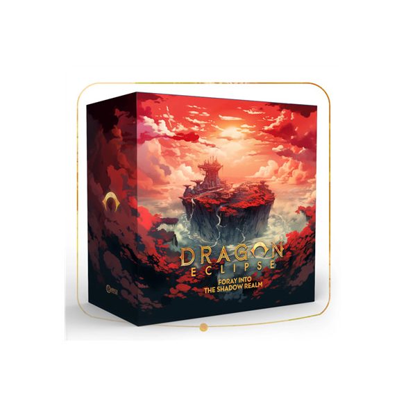 Dragon Eclipse - Foray into the Shadow Realm - EN-