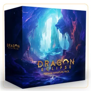 Dragon Eclipse - Terrains - EN-