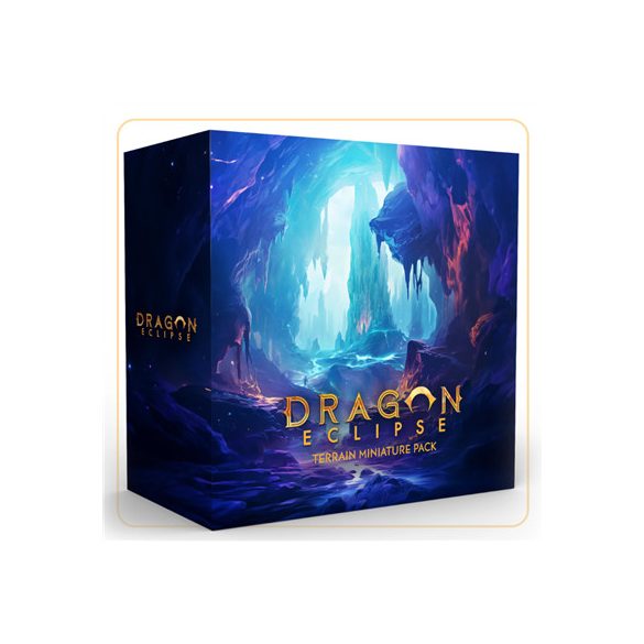 Dragon Eclipse - Terrains - EN-