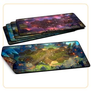 Dragon Eclipse - Arena Playmats - EN-DGR-APM-K