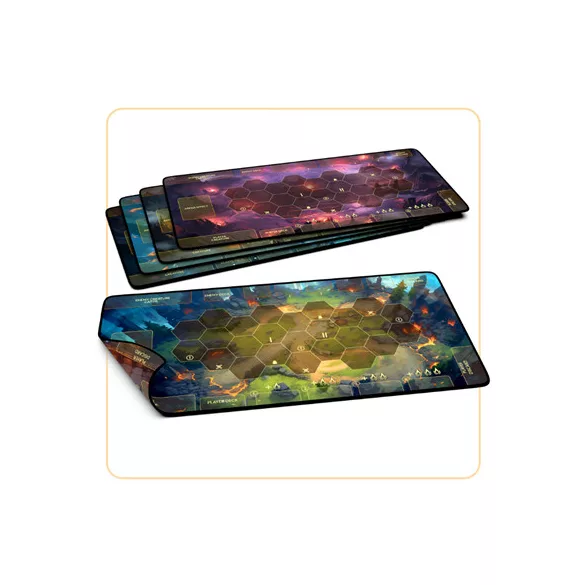 Dragon Eclipse - Arena Playmats - EN-