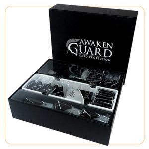 Dragon Eclipse - Card Sleeves (Core box+ Stretch goals + expansions) - EN-DGR-SL1-K