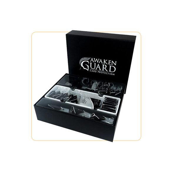 Dragon Eclipse - Card Sleeves (Core box+ Stretch goals + expansions) - EN-
