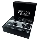 Dragon Eclipse - Card Sleeves (Core box+ Stretch goals + expansions) - EN-