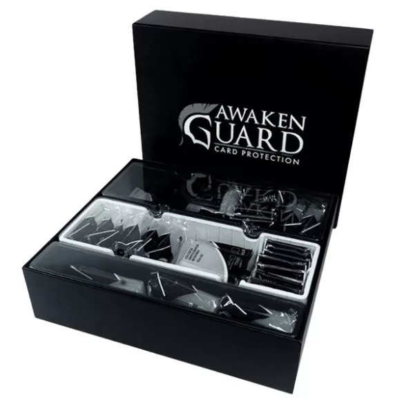 Dragon Eclipse - Card Sleeves (Core box+ Stretch goals + expansions) - EN-