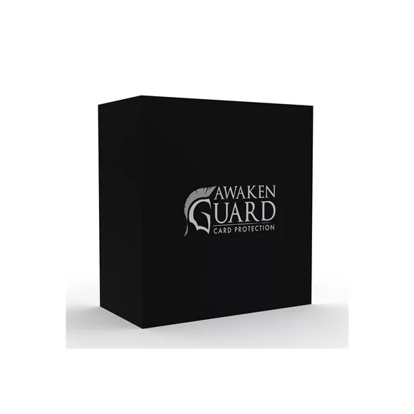 Dragon Eclipse - Card Sleeves (Core box+ Stretch goals + expansions) - EN-