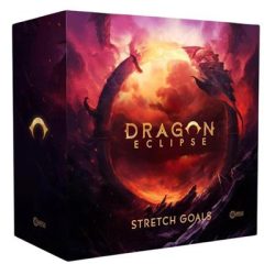 Dragon Eclipse - Stretch Goals (Standee edition) - EN-