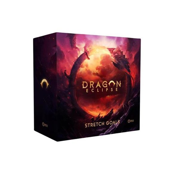 Dragon Eclipse - Stretch Goals (Standee edition) - EN-
