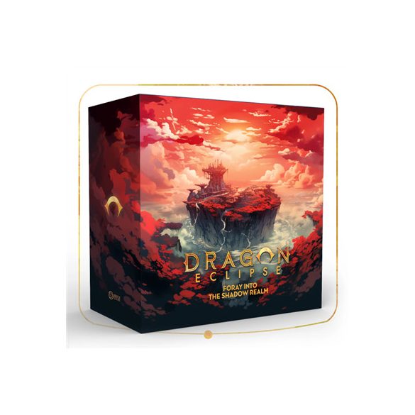 Dragon Eclipse - Foray into the Shadow Realm - Standee Edition - EN-