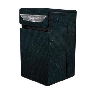 UP - Universal Dice Tower Premium for Warhammer 40,000-16430