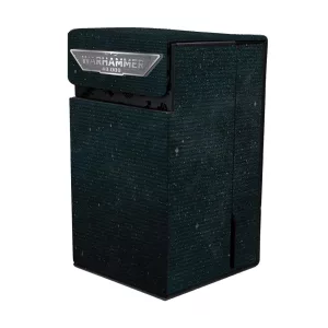 UP - Universal Dice Tower Premium for Warhammer 40,000-16430