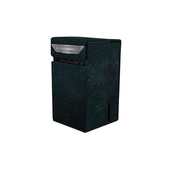 UP - Universal Dice Tower Premium for Warhammer 40,000-16430