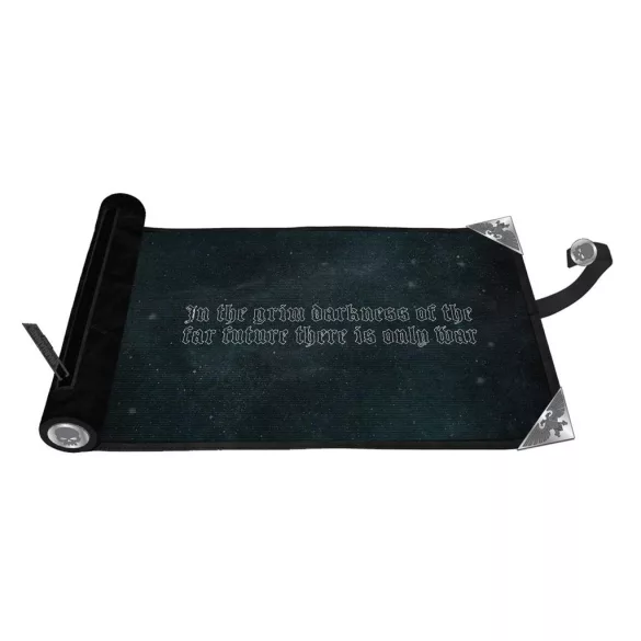 UP - Universal Dice Scroll Premium Printed for Warhammer 40,000-16429