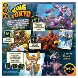 King of Tokyo New Edition - EN-51314