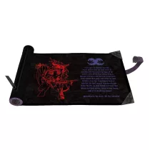 UP - Tyranid - Dice Scroll Premium Foil for Warhammer 40,000-16441