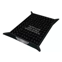 UP - Universal Folding Dice Tray Premium for Warhammer 40,000-16431