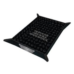 UP - Universal Folding Dice Tray Premium for Warhammer 40,000-16431