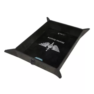 UP - Space Marines - Adeptus Astartes Folding Dice Tray Premium for Warhammer 40,000-16436