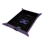 UP - Tyranid Folding Dice Tray Premium kockadobó tálca Warhammer 40,000-hez