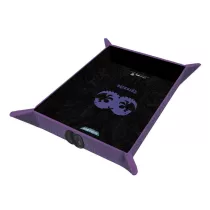UP - Tyranid Folding Dice Tray Premium kockadobó tálca Warhammer 40,000-hez