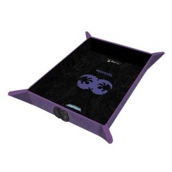 UP - Tyranid - Folding Dice Tray Premium for Warhammer 40,000-16442