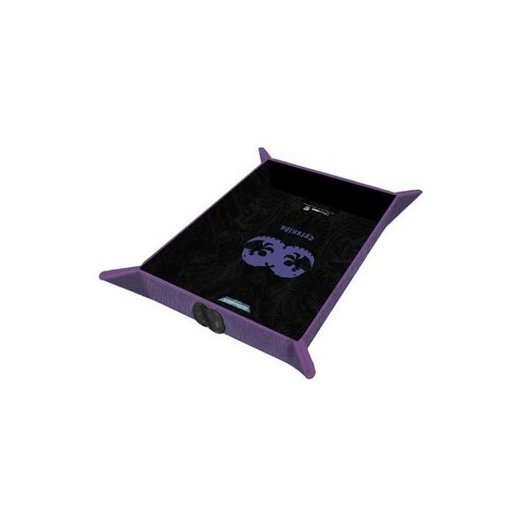 UP - Tyranid - Folding Dice Tray Premium for Warhammer 40,000-16442