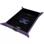 UP - Tyranid Folding Dice Tray Premium kockadobó tálca Warhammer 40,000-hez