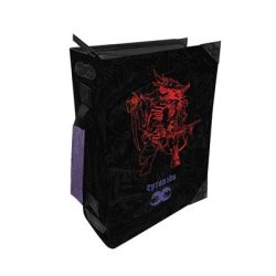 UP - Tyranid - Codex Book Folio - Debossed & Printed for Warhammer 40,000-16444