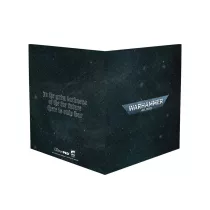 UP - Universal Datasheet Folio for Warhammer 40,000-16433