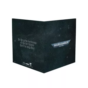 UP - Universal Datasheet Folio for Warhammer 40,000-16433