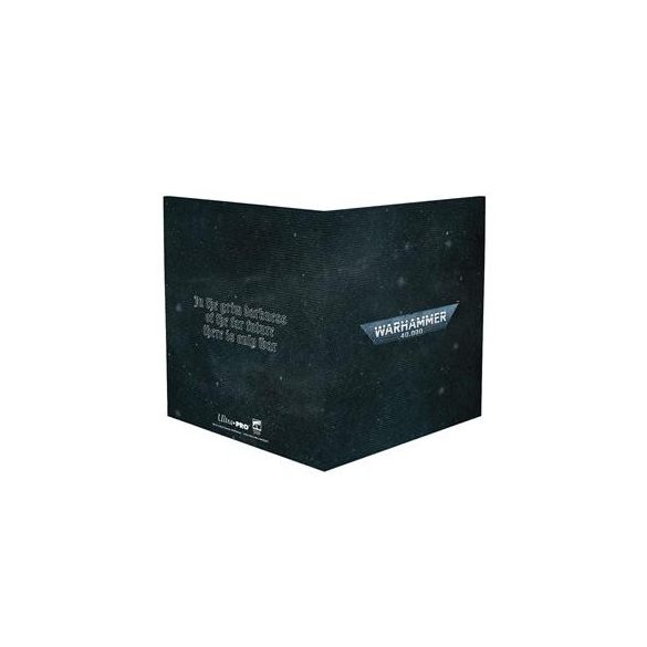 UP - Universal Datasheet Folio for Warhammer 40,000-16433