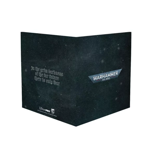 UP - Universal Datasheet Folio for Warhammer 40,000-16433