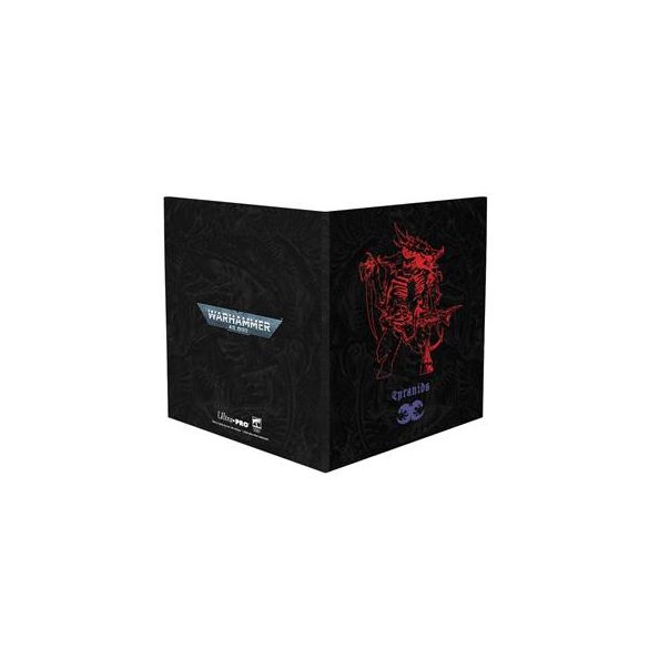 UP - Tyranid - Datasheet Folio for Warhammer 40,000-16443