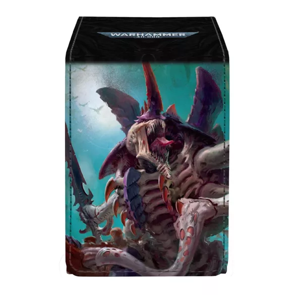 UP - Tyranid - Alcove Flip for Warhammer 40,000-16446