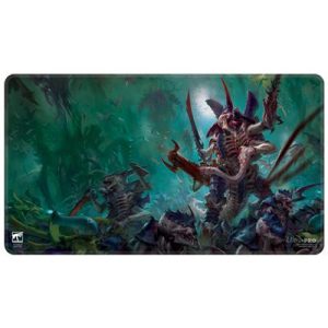 UP - Tyranid Playmat - Stitched for Warhammer 40,000-16482