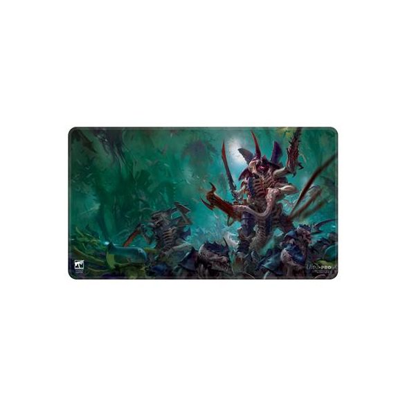 UP - Tyranid Playmat - Stitched for Warhammer 40,000-16482