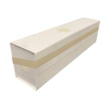 UP - Mana 8 500+ Flat Pack Storage Box Plains for Magic: The Gathering-19943